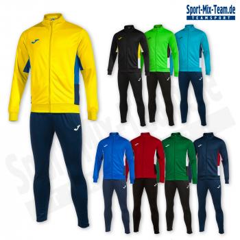 JOMA Trainingsanzug DANUBIO II