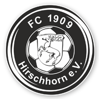 FC 1909 Hirschhorn