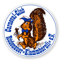 Jako Teamshop Carneval Club Rüdenauer Klammhörnlie e.V.