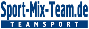 Sport Mix Team - Dein Teamsportprofi! JOMA JAKO MACRON-Logo