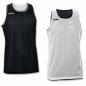 Preview: JOMA Sleeveless ARO - BLACK/WHITE