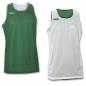 Preview: JOMA Sleeveless ARO - GREEN/WHITE