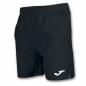 Preview: JOMA Tennis-Shorts MASTER - BLACK