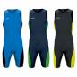 Preview: JOMA Mono Sleeveless TRIATHLON RACE