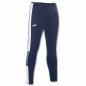Preview: JOMA Pants CHAMPION IV - DARK NAVY/WHITE