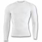 Preview: JOMA Thermo-Shirt BRAMA EMOTION II - WHITE