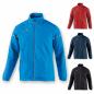 Preview: JOMA Regenjacke RACE