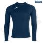 Preview: JOMA Thermo-Shirt (LA) BRAMA FLEECE - DARK NAVY