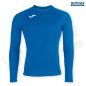 Preview: JOMA Thermo-Shirt (LA) BRAMA FLEECE - DARK NAVY