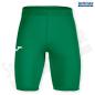 Preview: JOMA Thermo-Shorty BRAMA ACADEMY - GREEN