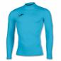 Preview: JOMA Thermo-Shirt BRAMA ACADEMY - TURQ FLUOR