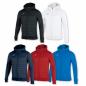 Preview: JOMA Kapuzenjacke BERNA