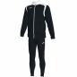 Preview: JOMA Traningsanzug CHAMPION V - BLACK/WHITE