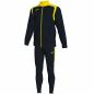 Preview: JOMA Sweatshirt CHAMPION V - BLACK/YELLOW