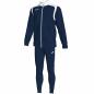 Preview: JOMA Traningsanzug CHAMPION V - DARK NAVY/WHITE