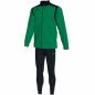 Preview: JOMA Traningsanzug CHAMPION V - GREEN/BLACK
