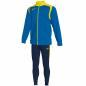Preview: JOMA Traningsanzug CHAMPION V - ROYAL/YELLOW