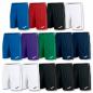 Preview: JOMA Short LIGA