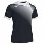 Preview: JOMA Trikot HISPA II - BLACK/WHITE