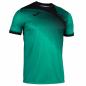 Preview: JOMA Trikot HISPA II - GREEN/BLACK
