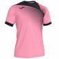 Preview: JOMA Trikot HISPA II - PINK/BLACK