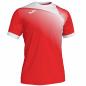 Preview: JOMA Trikot HISPA II - RED/WHITE