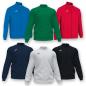 Preview: JOMA Polyesterjacke COMBI 2000