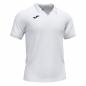 Preview: JOMA Poloshirt CAMPUS III - WHITE