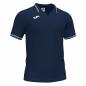Preview: JOMA Poloshirt CAMPUS III - DARK NAVY