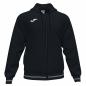 Preview: JOMA Kapuzenjacke CAMPUS III - BLACK