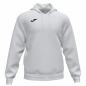 Preview: JOMA Kapuzenjacke CAMPUS III - WHITE