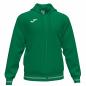 Preview: JOMA Kapuzenjacke CAMPUS III - GREEN