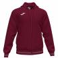 Preview: JOMA Kapuzenjacke CAMPUS III - BURGUNDY