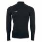 Preview: JOMA Thermo-Shirt (LA) BRAMA CLASSIC - BLACK