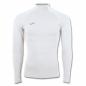Preview: JOMA Thermo-Shirt (LA) BRAMA CLASSIC - WHITE
