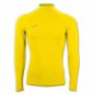 Preview: JOMA Thermo-Shirt (LA) BRAMA CLASSIC - YELLOW