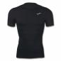Preview: JOMA Thermo-Shirt (KA) BRAMA CLASSIC II - BLACK