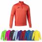 Preview: JOMA Ziptop WINNER II