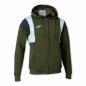 Preview: JOMA Kapuzenjacke CONFORT III