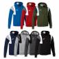 Preview: JOMA Kapuzenjacke CONFORT III