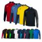 Preview: JOMA Ziptop ECO CHAMPION