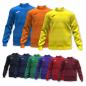 Preview: JOMA Sweatshirt GRAFITY III