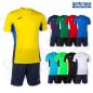 Preview: JOMA Set DANUBIO II