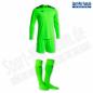 Preview: JOMA Torwartset ZAMORA VIII