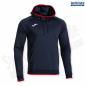 Preview: JOMA Hoodie COMBI PREMIUM