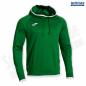 Preview: JOMA Hoodie COMBI PREMIUM