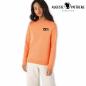 Preview: B&C Sweat-Shirt Damen #SET IN - APG Mosbach Since 1972