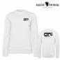 Preview: B&C Sweat-Shirt Damen #SET IN - APG Mosbach Since 1972