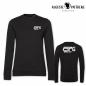 Preview: B&C Sweat-Shirt Damen #SET IN - APG Mosbach Since 1972