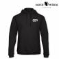 Preview: B&C Hooded Sweatshirt #203 - APG Mosbach Since 1972